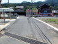 上４全面道路